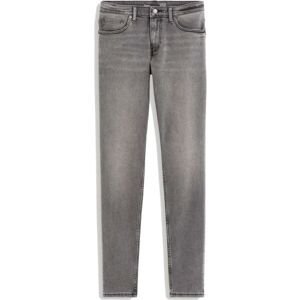 CELIO FOSKINNY1 Pánské džíny, šedá, velikost