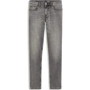 CELIO FOSLIM Pánské džíny, šedá, velikost