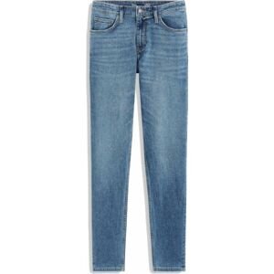 CELIO FOSKINNY1 Pánské džíny, modrá, velikost