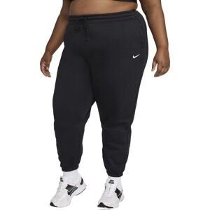 Nike SPORTSWEAR Dámské tepláky, černá, velikost