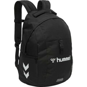 Hummel CORE BALL BACKPACK Sportovní batoh, černá, velikost