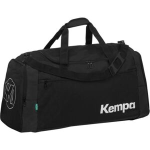 KEMPA SPORTS BAG 75 L Sportovní taška, černá, velikost