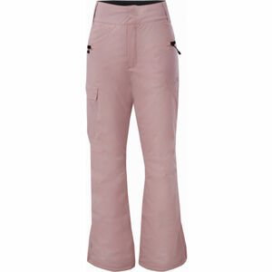 2117 GARDET Dámské lyžařské kalhoty, růžová, veľkosť L