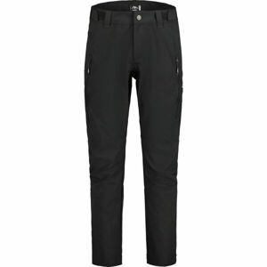 Maloja MAMOSM Pánské freeridové kalhoty, tmavě šedá, veľkosť L