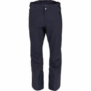 Kjus FORMULA PANTS Pánské zimní kalhoty, černá, velikost 56