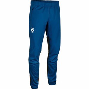Daehlie PANTS KIKUT Pánské sportovní kalhoty, modrá, velikost XXL