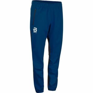 Daehlie PANTS KIKUT WMN Dámské sportovní kalhoty, modrá, veľkosť L