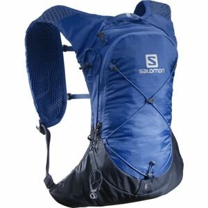 Salomon XT 6 Turistický batoh, modrá, velikost NS