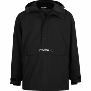 O'Neill ORIGINAL Pánská lyžařská/snowboardová bunda, černá, velikost