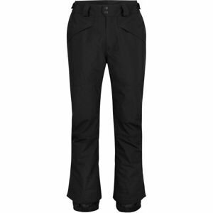 O'Neill HAMMER Pánské lyžařské/snowboardové kalhoty, černá, veľkosť M