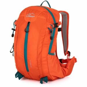 Loap ALPINEX 25 Turistický batoh, oranžová, velikost