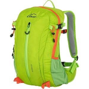 Loap ALPINEX 25 Turistický batoh, zelená, velikost UNI