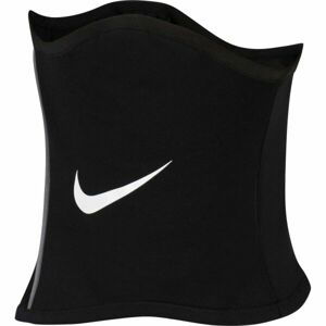 Nike DRI-FIT STRKE WINTER WARRIOR Nákrčník, černá, veľkosť S/M