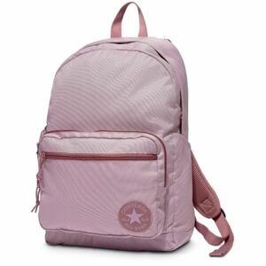 Converse GO 2 BACKPACK Městský batoh, růžová, velikost UNI