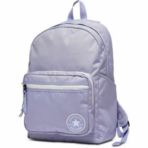 Converse GO 2 PREMIUM Městský batoh, fialová, veľkosť UNI