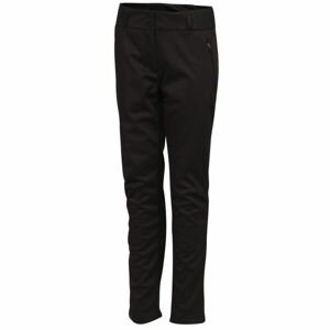 Willard LAETITIA Dámské kalhoty, černá, velikost 42
