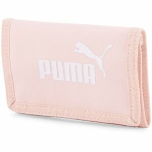 Puma PHASE WALLET Peněženka, růžová, veľkosť UNI