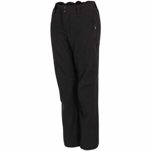 Umbro FIRO Dětské softshellové kalhoty, černá, velikost 140-146