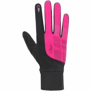 Etape SKIN WS+ Dámské zimní rukavice, černá, velikost M