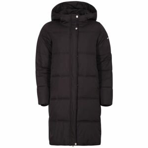 Lotto JOOM Dámský prošívaný kabát, černá, velikost XL