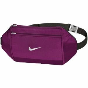 Nike CHALLENGER L Sportovní ledvinka, fialová, veľkosť UNI