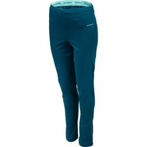 Arcore AVSA Dámské X-country kalhoty, modrá, velikost XL