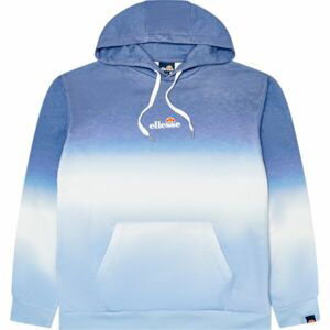 ELLESSE GOTENVOD SWEATSHIRT Pánská mikina, modrá, velikost S