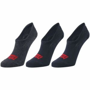 Levi's Ponožky Ponožky, černá, velikost 39-42