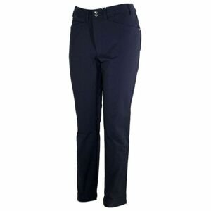GREGNORMAN PANT/TROUSER W Dámské golfové kalhoty, tmavě modrá, velikost