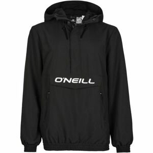 O'Neill ACTIVE SWIM TO GYM ANORAK Dámská bunda, černá, velikost M