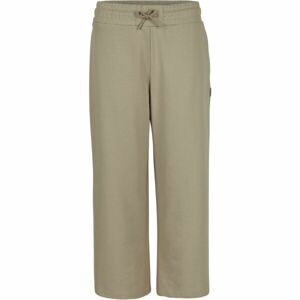 O'Neill CULOTTE JOGGER Dámské tepláky, béžová, velikost XS