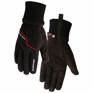 Arcore DISPATCH II Zimní rukavice na běžky, černá, velikost L