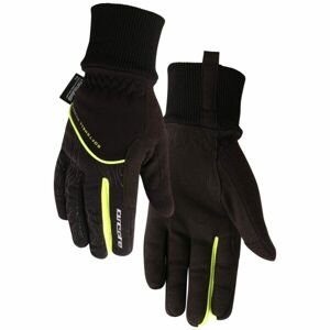 Arcore RECON II Zimní multisport rukavice, černá, velikost L