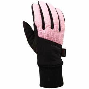 Arcore Zimní rukavice na běžky Zimní rukavice na běžky, černá, velikost S