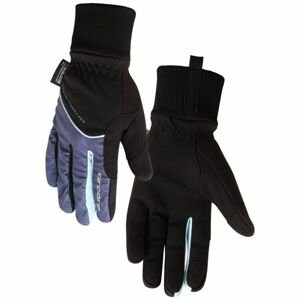 Arcore RECON II Zimní multisport rukavice, černá, velikost L