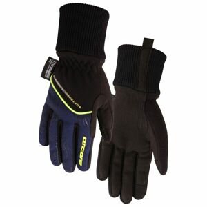 Arcore RECON II JR Zimní multisport rukavice, černá, velikost 13-14