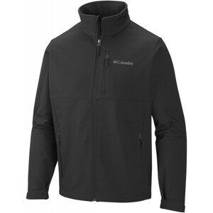 Columbia ASCENDER SOFTSHELL JACKET - Pánská softshellová bunda Pánská softshellová bunda, , velikost L