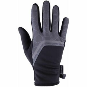 Runto HUNTER Sportovní rukavice, černá, velikost XXL