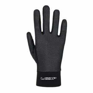 Loap ROSIT Pánské zimní rukavice, černá, velikost L