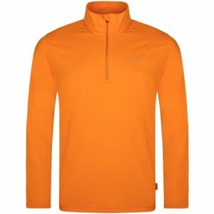 Loap PARTL Pánské triko, oranžová, velikost XL