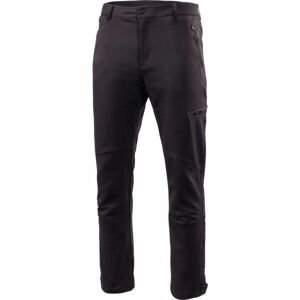 Klimatex EMILIO Pánské technické outdoorové kalhoty, černá, velikost XL