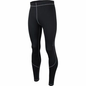 Swix TISTA Všestranné funkční pánské kalhoty, černá, velikost XL