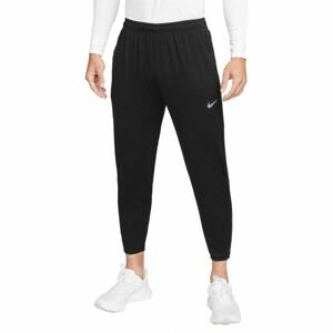 Nike NK TF RPL CHLLGR PANT Pánské běžecké kalhoty, černá, velikost L