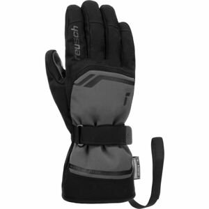 Reusch PRIMUS R-TEX XT Unisex zimní rukavice, černá, veľkosť 8