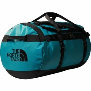 The North Face Cestovní taška Cestovní taška, tyrkysová, velikost UNI