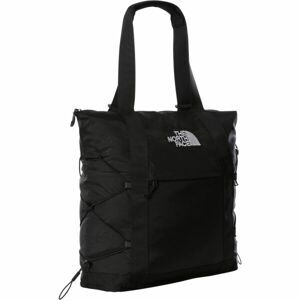 The North Face BOREALIS TOTE Taška, černá, velikost