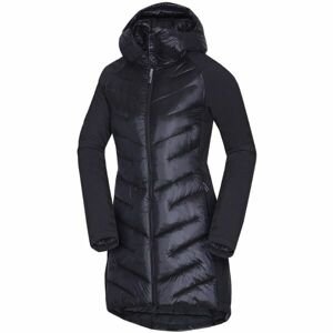 Northfinder JANE Dámská bunda, černá, veľkosť XS