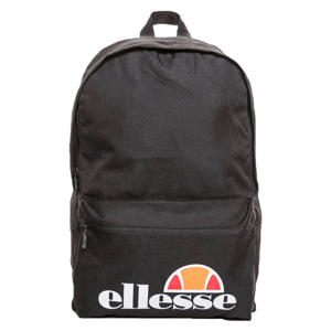 ELLESSE ROLBY BACKPACK Unisexový městský batoh, černá, velikost