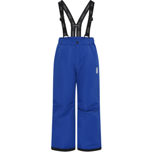 LegoWear LWPAYTON 701 SKI PANTS Dětské lyžařské kalhoty, modrá, velikost 104