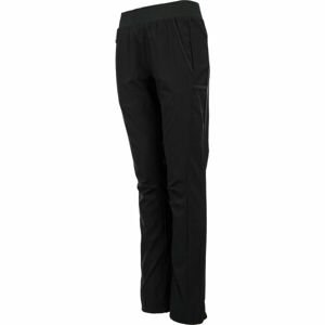 Columbia LESLIE FALLS PANT Dámské kalhoty, černá, veľkosť XL
